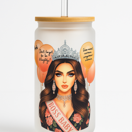 Personalised with Handwritten text