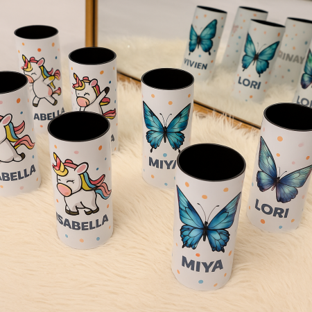 Personalized Tumblers – Party Favors
